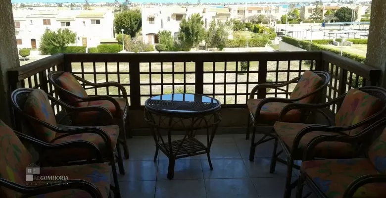 Furnished Apartment for rent 0.00 M2 in North Coast, Marina
