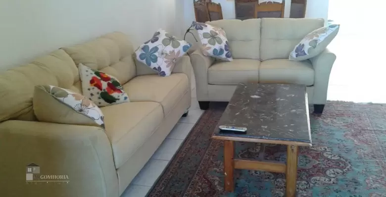 Furnished Apartment for rent 0.00 M2 in North Coast, Marina