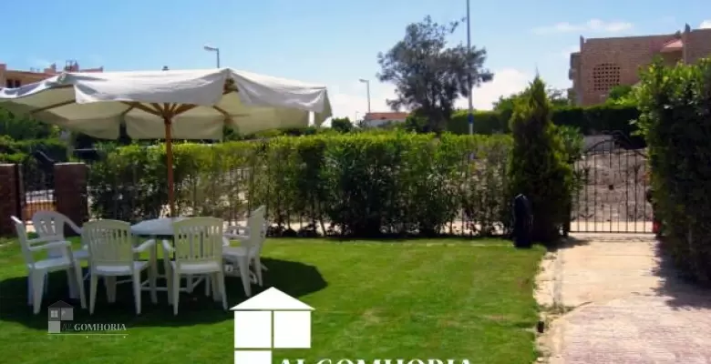 Furnished Apartment for rent 0.00 M2 in North Coast, Marina