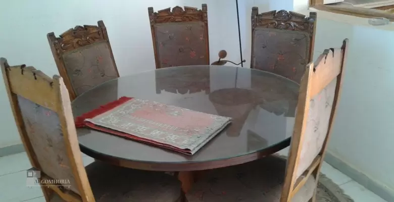 Furnished Apartment for rent 0.00 M2 in North Coast, Marina