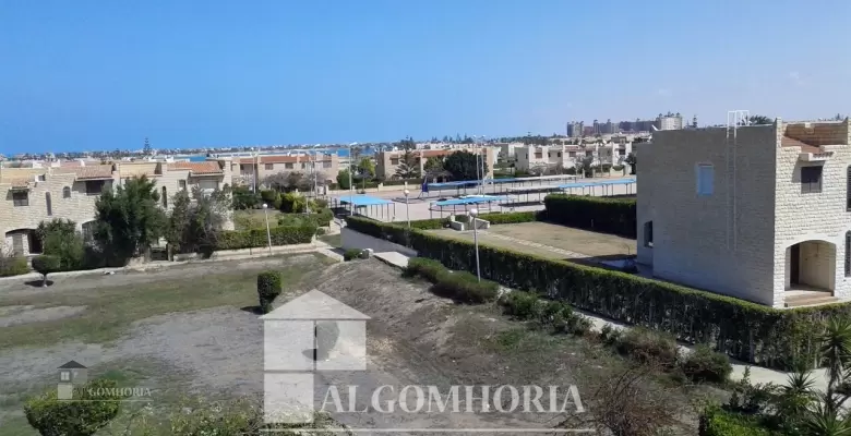 Furnished Apartment for rent 0.00 M2 in North Coast, Marina