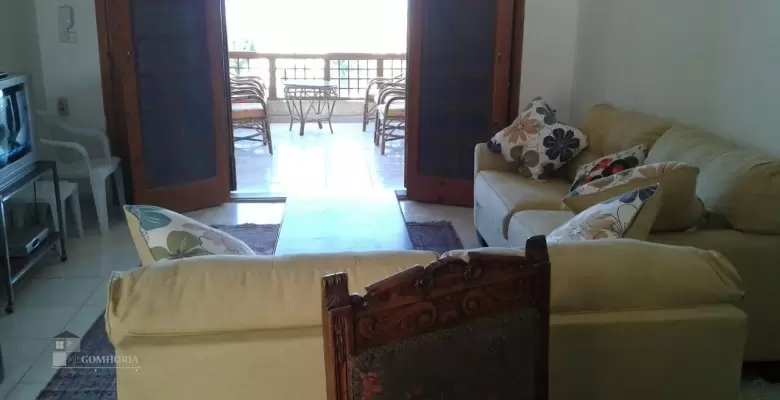 Furnished Apartment for rent 0.00 M2 in North Coast, Marina