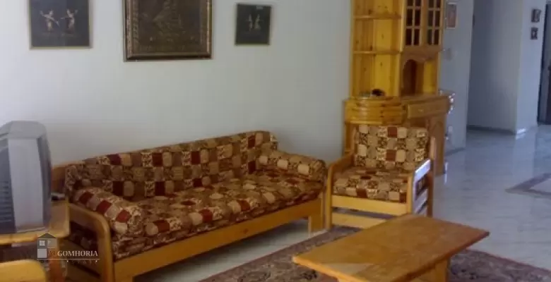 شاليه للايجار في مارينا 3