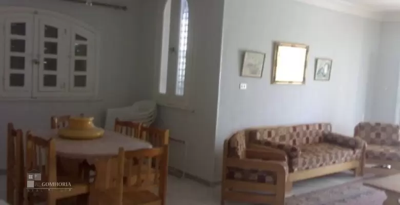 شاليه للايجار في مارينا 3