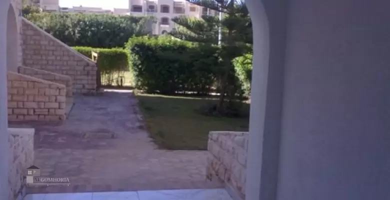 شاليه للايجار في مارينا 3