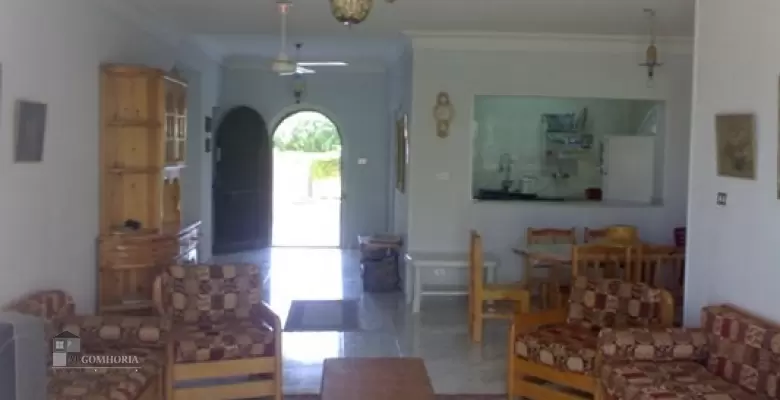 شاليه للايجار في مارينا 3