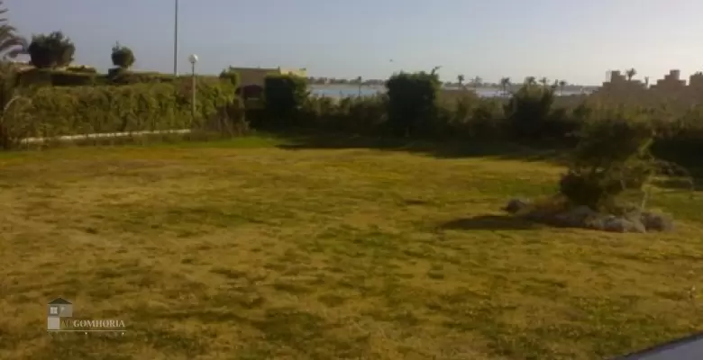 شاليه للايجار في مارينا 3