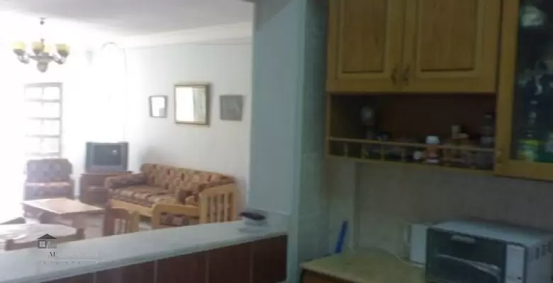 شاليه للايجار في مارينا 3