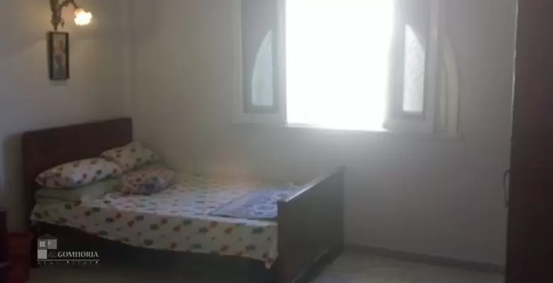 شاليه للايجار في مارينا 3