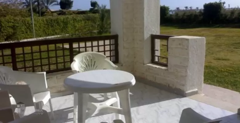 شاليه للايجار في مارينا 3