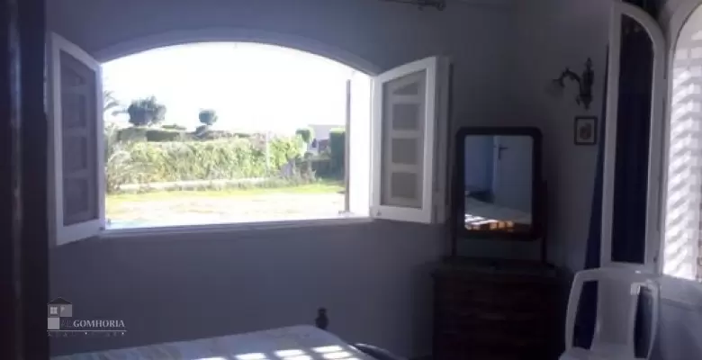 شاليه للايجار في مارينا 3