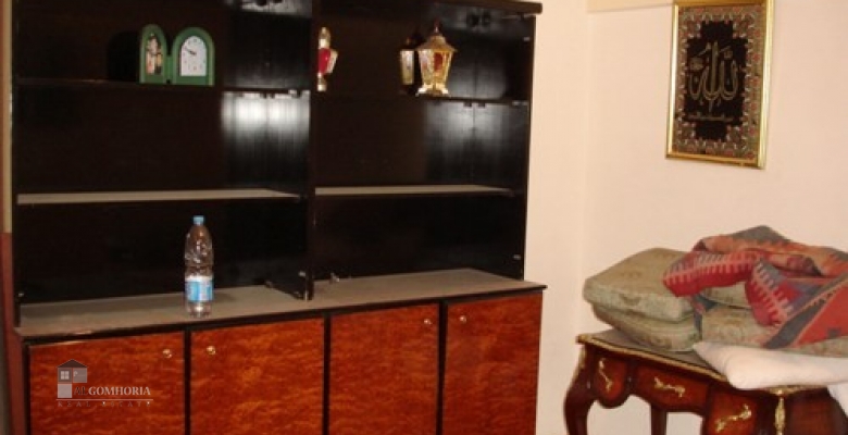 Unfurnished Apartment for rent 220.00 M2 in Giza, Mohandeseen