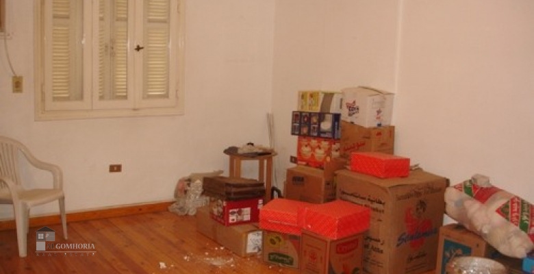 Unfurnished Apartment for rent 220.00 M2 in Giza, Mohandeseen