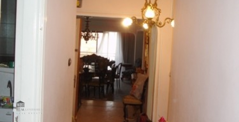 Unfurnished Apartment for rent 220.00 M2 in Giza, Mohandeseen