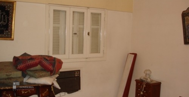 Unfurnished Apartment for rent 220.00 M2 in Giza, Mohandeseen