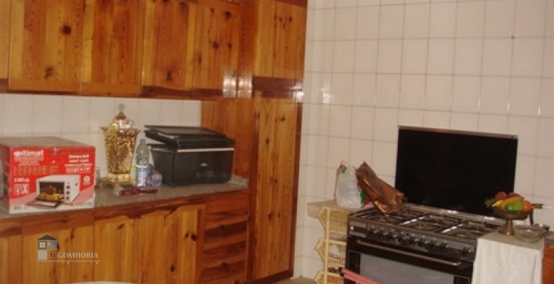 Unfurnished Apartment for rent 220.00 M2 in Giza, Mohandeseen