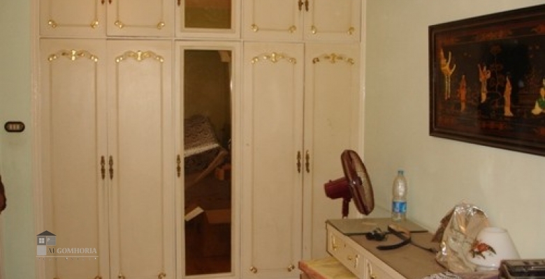 Unfurnished Apartment for rent 220.00 M2 in Giza, Mohandeseen