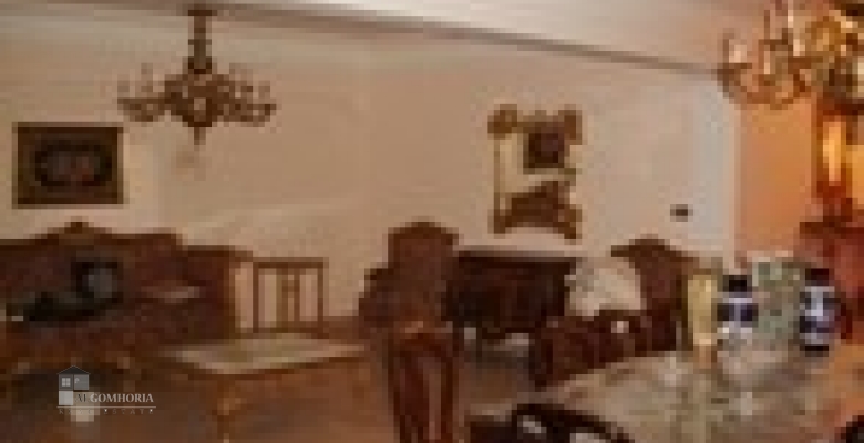 Unfurnished Apartment for rent 220.00 M2 in Giza, Mohandeseen