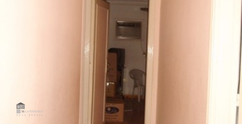 Unfurnished Apartment for rent 220.00 M2 in Giza, Mohandeseen