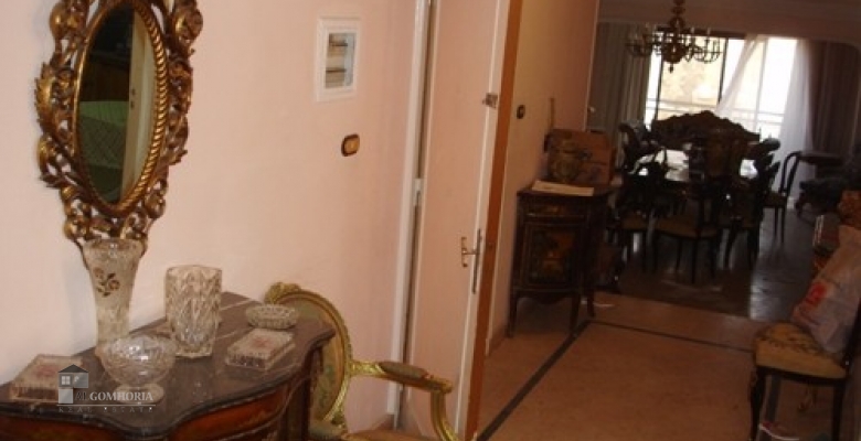 Unfurnished Apartment for rent 220.00 M2 in Giza, Mohandeseen