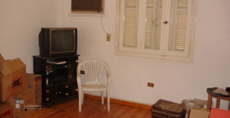 Unfurnished Apartment for rent 220.00 M2 in Giza, Mohandeseen