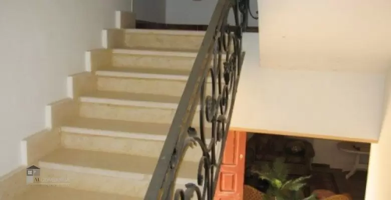 Furnished Villa for rent 0.00 M2 in North Coast, Badr Village