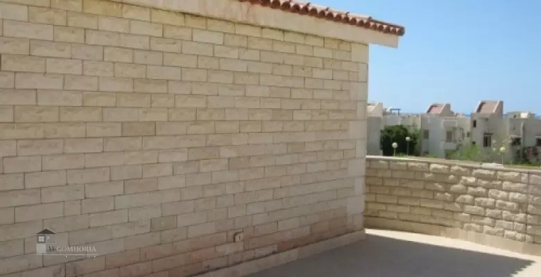 Furnished Villa for rent 0.00 M2 in North Coast, Badr Village