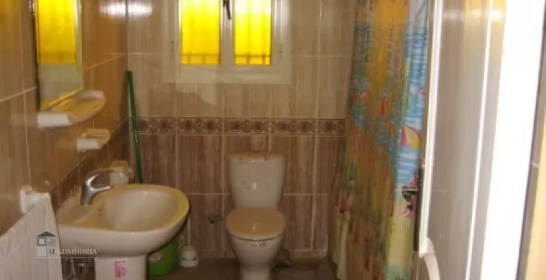 Furnished Villa for rent 0.00 M2 in North Coast, Badr Village