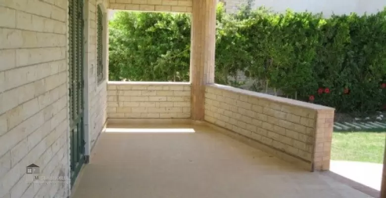 Furnished Villa for rent 0.00 M2 in North Coast, Badr Village