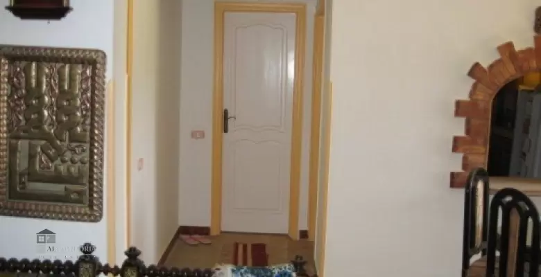 Furnished Villa for rent 0.00 M2 in North Coast, Badr Village