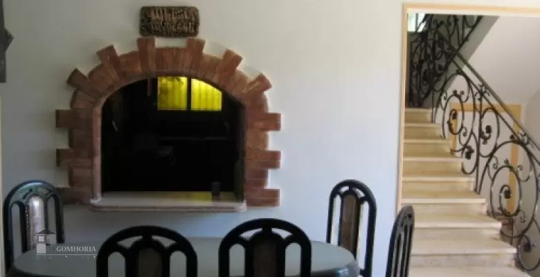 Furnished Villa for rent 0.00 M2 in North Coast, Badr Village