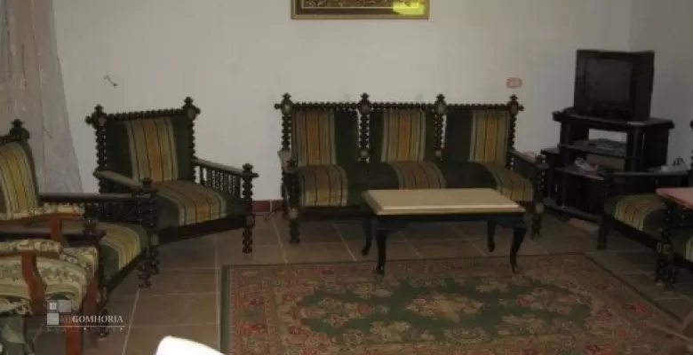 Furnished Villa for rent 0.00 M2 in North Coast, Badr Village