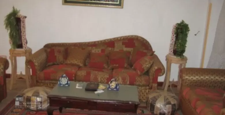 Furnished Villa for rent 0.00 M2 in North Coast, Badr Village