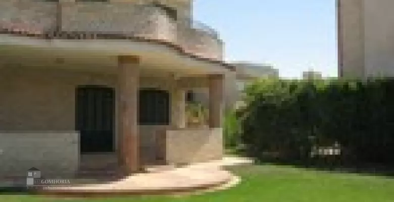 Furnished Villa for rent 0.00 M2 in North Coast, Badr Village