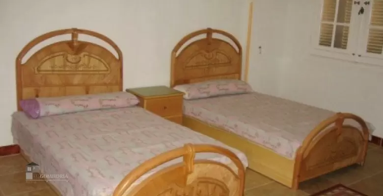 Furnished Villa for rent 0.00 M2 in North Coast, Badr Village