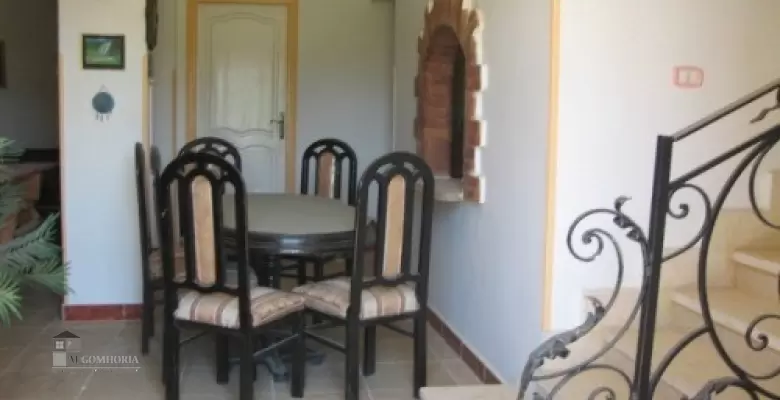 Furnished Villa for rent 0.00 M2 in North Coast, Badr Village