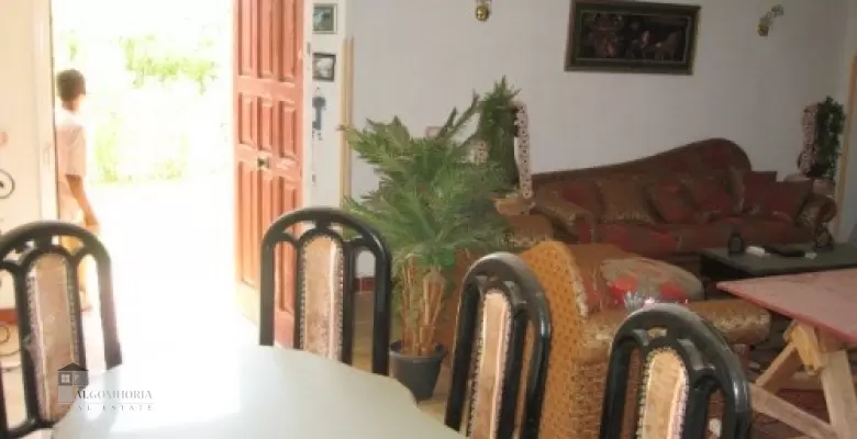 Furnished Villa for rent 0.00 M2 in North Coast, Badr Village