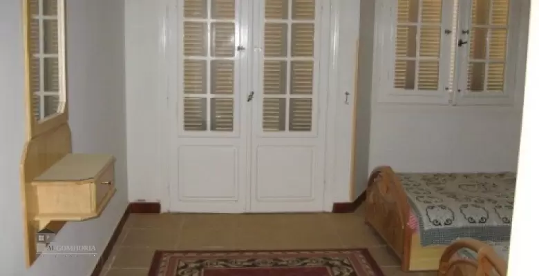 Furnished Villa for rent 0.00 M2 in North Coast, Badr Village