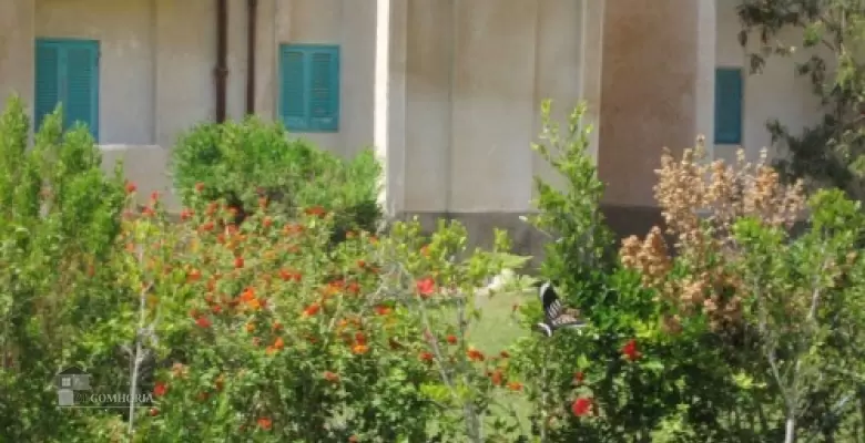 Furnished Villa for rent 0.00 M2 in North Coast, Badr Village