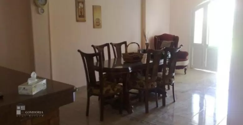 Furnished Villa for rent 120.00 M2 in North Coast, Badr Village