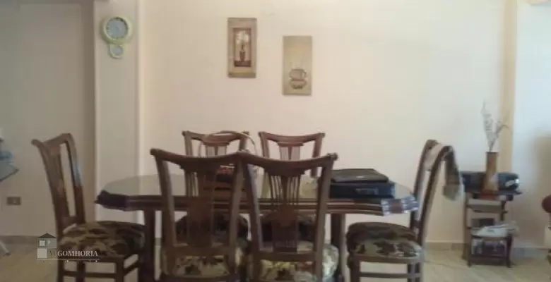 Furnished Villa for rent 120.00 M2 in North Coast, Badr Village