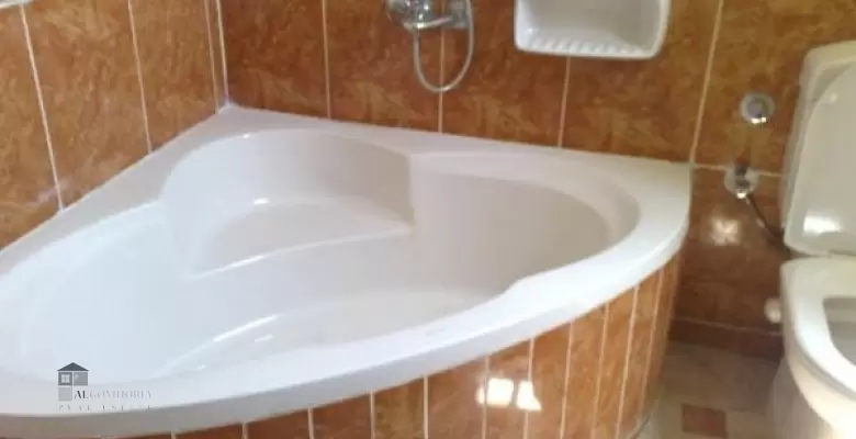 Furnished Villa for rent 120.00 M2 in North Coast, Badr Village