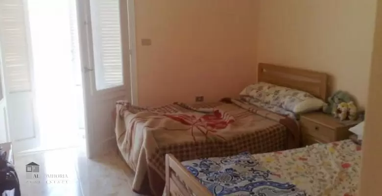 Furnished Villa for rent 120.00 M2 in North Coast, Badr Village