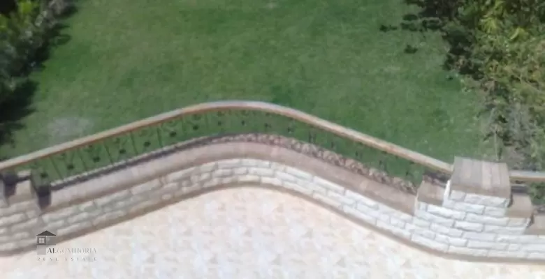 Furnished Villa for rent 120.00 M2 in North Coast, Badr Village