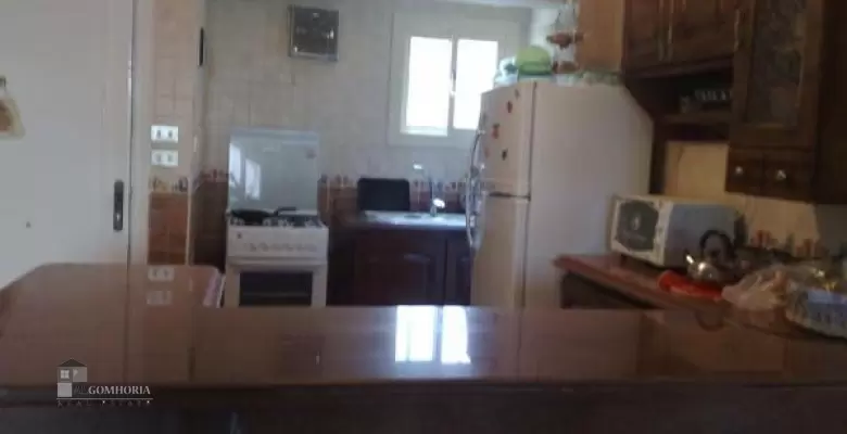 Furnished Villa for rent 120.00 M2 in North Coast, Badr Village