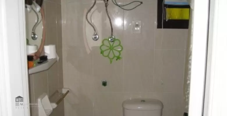 Furnished Chaleh for rent 140.00 M2 in North Coast, Zomoroda Village