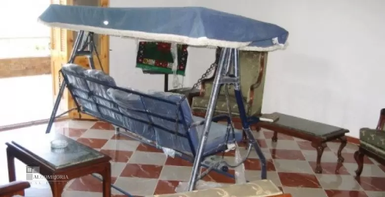 Furnished Chaleh for rent 140.00 M2 in North Coast, Zomoroda Village