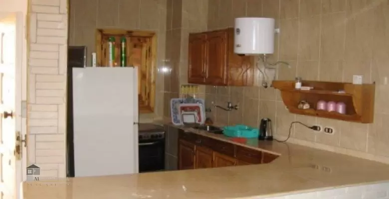 Furnished Chaleh for rent 140.00 M2 in North Coast, Zomoroda Village