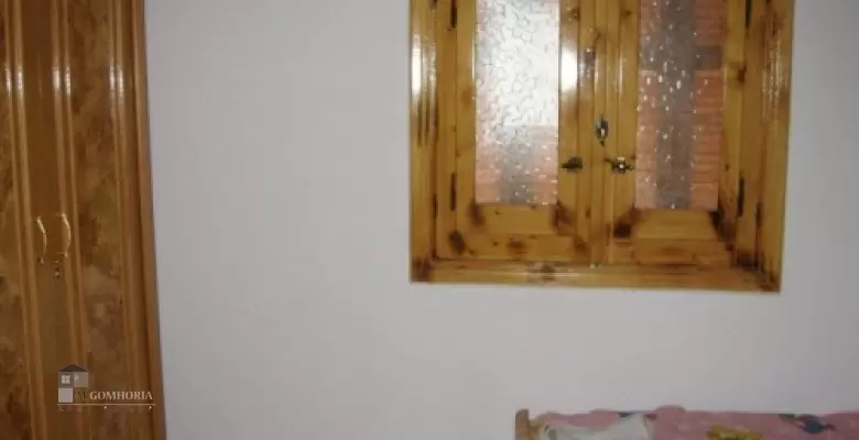 Furnished Chaleh for rent 140.00 M2 in North Coast, Zomoroda Village