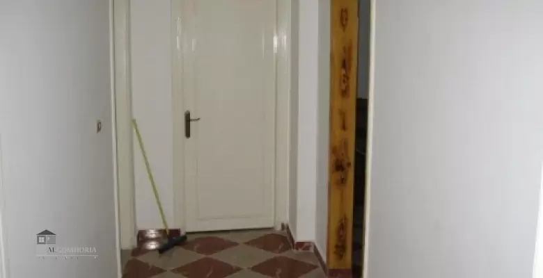 Furnished Chaleh for rent 140.00 M2 in North Coast, Zomoroda Village